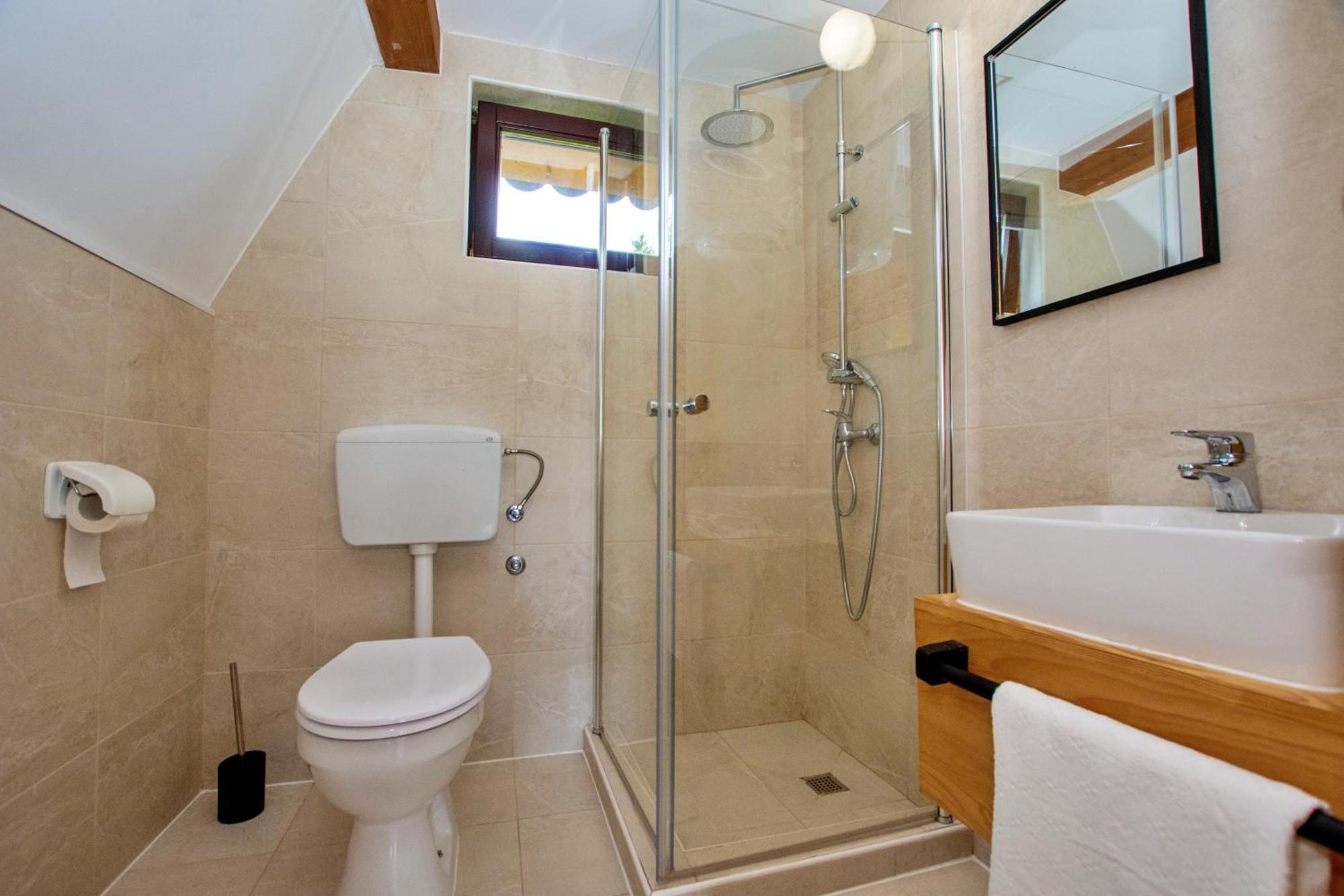 Chalet Velebitska Kuca Velika Plana Экстерьер фото